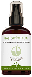 Promox & Remox Hair Growth Lotion 100ml